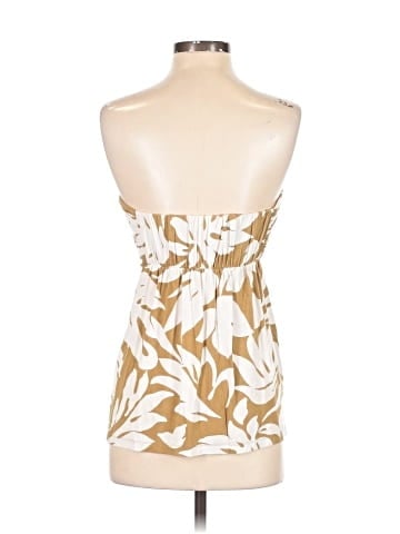 Tommy Bahama Sleeveless Blouse (view 2)