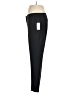 Bar III Solid Black Dress Pants Size 14 - photo 5