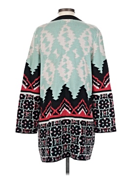 Aldomartins Cardigan (view 2)