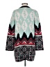 Aldomartins Teal Cardigan Size 1 - photo 2