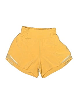 Lululemon Athletica Athletic Shorts