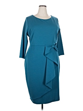 City Goddess Cocktail Dress (view 1)