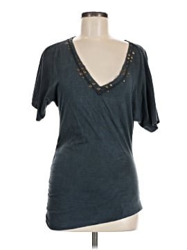 Assorted Brands Short Sleeve Top