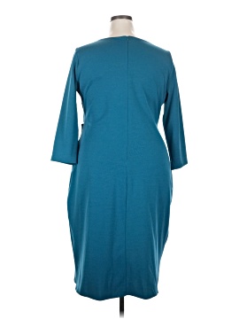City Goddess Cocktail Dress (view 2)