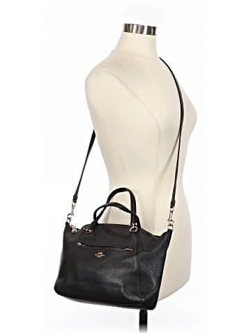 Coach Satchel (view 2)