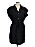 Shein Black Casual Dress Size 12 - photo 1