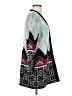 Aldomartins Teal Cardigan Size 1 - photo 4