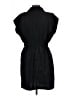 Shein Black Casual Dress Size 12 - photo 2