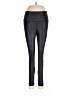 90 Degree by Reflex Solid Black Active Pants Size M - photo 1