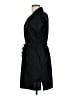 Shein Black Casual Dress Size 12 - photo 5