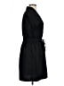 Shein Black Casual Dress Size 12 - photo 4