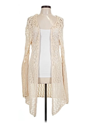 Olivia Sky Cardigan (view 1)