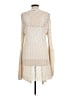 Olivia Sky Ivory Cardigan Size L - photo 2