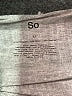 SO Silver Tank Top Size M - photo 8