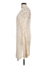 Olivia Sky Ivory Cardigan Size L - photo 5