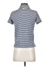 Vineyard Vines Blue Short Sleeve Top Size S - photo 2