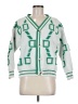 Unbranded Green Cardigan Size M - photo 1