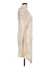 Olivia Sky Ivory Cardigan Size L - photo 4
