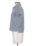 Vineyard Vines Blue Short Sleeve Top Size S - photo 5