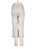 Dockers Solid Gray Casual Pants Size 12 - photo 2
