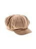 Unbranded Tan Hat One size - photo 1