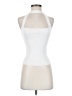 Zara Ivory Tank Top Size S - photo 1
