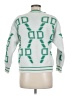 Unbranded Green Cardigan Size M - photo 2