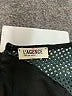 L'Agence Solid Black Cocktail Dress Size 6 - photo 7