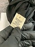 L'Agence Solid Black Cocktail Dress Size 6 - photo 8