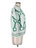 Unbranded Green Cardigan Size M - photo 4