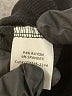 Lulus Solid Black Casual Dress Size M - photo 9