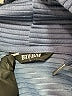 BTFBM Blue Zip Up Hoodie Size L - photo 7