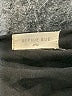Sophie Rue 100% Polyester Black Cardigan Size M - photo 7