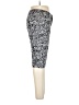 St. John's Bay Print Ivory Active Pants Size 16 (petite) - photo 4
