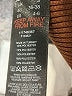 Topshop 100% Polyester Brown Cocktail Dress Size 4 - photo 8