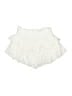 Mustard Seed White Formal Skirt Size S - photo 1