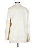 Zara 100% Polyester Ivory Blazer Size XS - photo 2