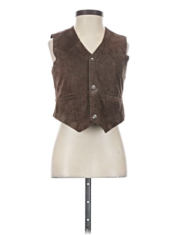 Scully Vest (view 1)