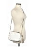 Aldo 100% Polyurethane White Crossbody Bag One size - photo 2
