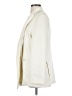 Zara 100% Polyester Ivory Blazer Size XS - photo 5