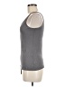 Unbranded Gray Sleeveless Top Size M (estimated) - photo 5
