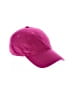 Nike 100% Cotton Pink Baseball Cap  One size (kids) - photo 1