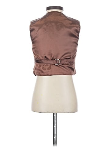 Scully Vest (view 2)