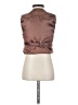 Scully Brown Vest Size M - photo 2