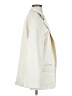 Zara 100% Polyester Ivory Blazer Size XS - photo 4