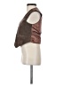 Scully Brown Vest Size M - photo 5