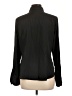 MICHAEL Michael Kors 100% Polyester Black Long Sleeve Blouse Size L - photo 2