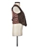 Scully Brown Vest Size M - photo 4