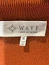 WAYF Brown Long Sleeve Top Size S - photo 7