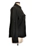 MICHAEL Michael Kors 100% Polyester Black Long Sleeve Blouse Size L - photo 4